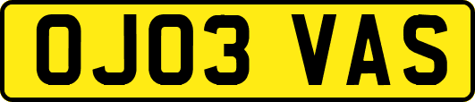OJ03VAS