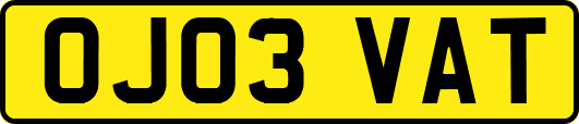 OJ03VAT