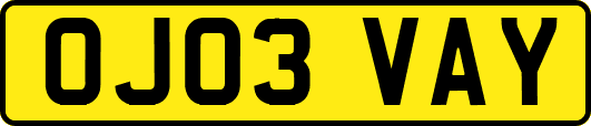 OJ03VAY
