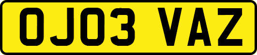 OJ03VAZ