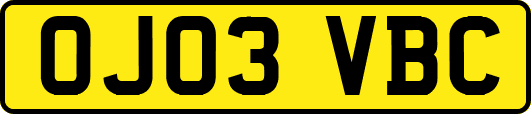 OJ03VBC