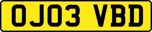 OJ03VBD