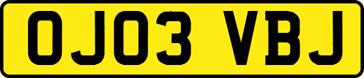 OJ03VBJ
