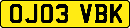 OJ03VBK