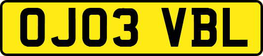OJ03VBL