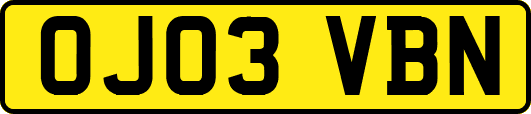 OJ03VBN