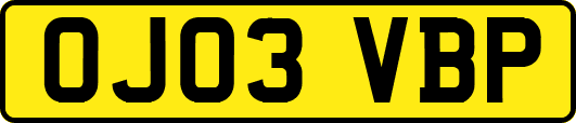 OJ03VBP