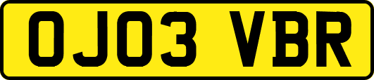 OJ03VBR