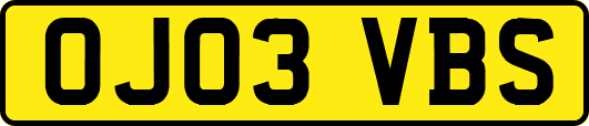 OJ03VBS