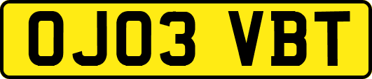 OJ03VBT