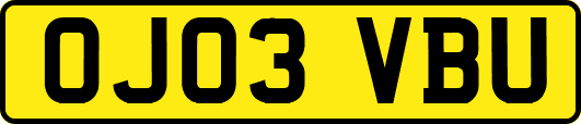 OJ03VBU