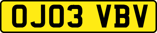 OJ03VBV