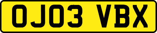 OJ03VBX