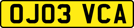 OJ03VCA