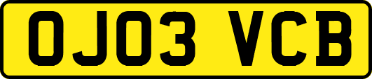 OJ03VCB