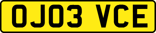 OJ03VCE