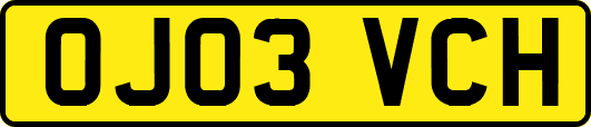 OJ03VCH