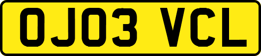 OJ03VCL