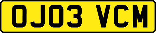 OJ03VCM
