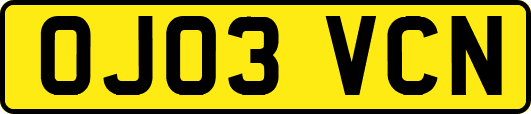 OJ03VCN