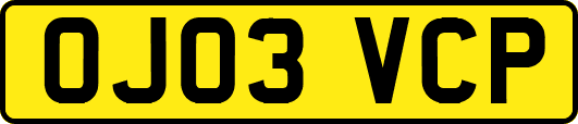 OJ03VCP