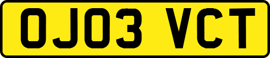 OJ03VCT