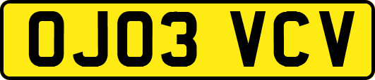 OJ03VCV
