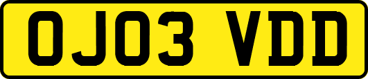 OJ03VDD