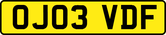 OJ03VDF