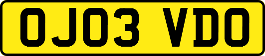 OJ03VDO