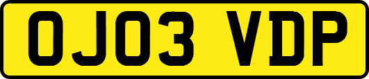 OJ03VDP