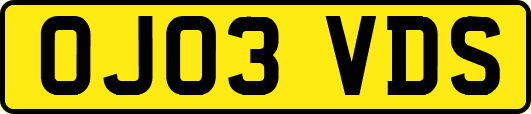 OJ03VDS