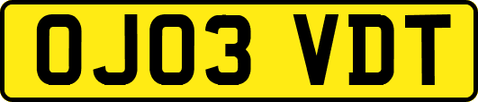 OJ03VDT