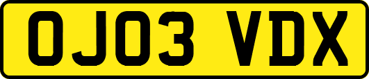 OJ03VDX