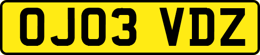 OJ03VDZ