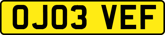 OJ03VEF