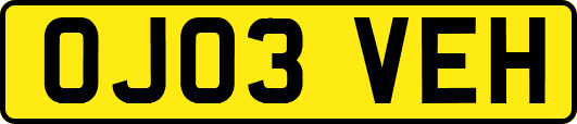 OJ03VEH