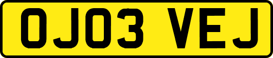 OJ03VEJ