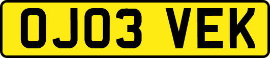 OJ03VEK