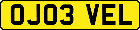 OJ03VEL