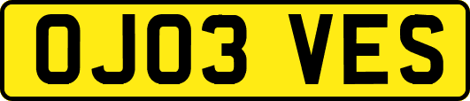 OJ03VES