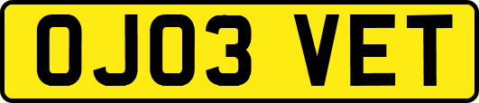 OJ03VET
