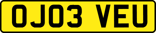 OJ03VEU