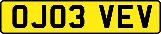 OJ03VEV