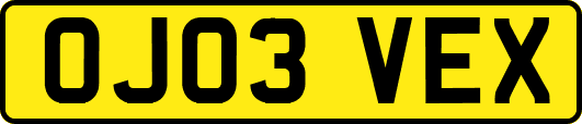 OJ03VEX