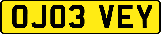 OJ03VEY