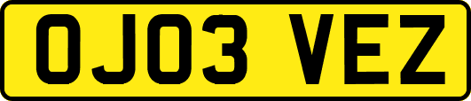 OJ03VEZ