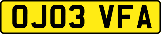 OJ03VFA