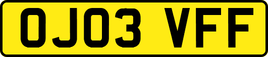OJ03VFF