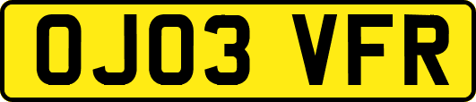 OJ03VFR